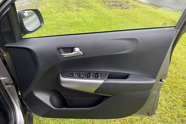 2023 Kia Picanto Sport JA PE2
