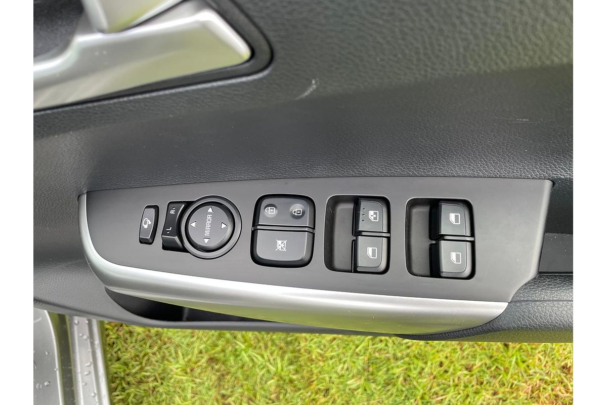 2023 Kia Picanto Sport JA PE2