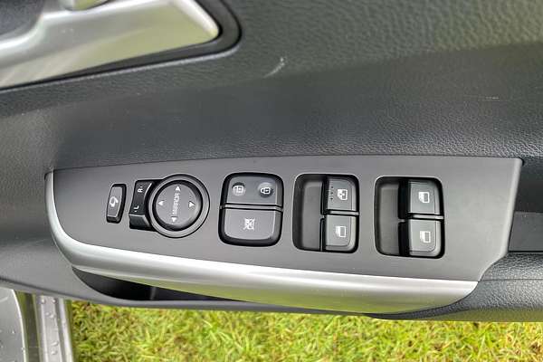 2023 Kia Picanto Sport JA PE2