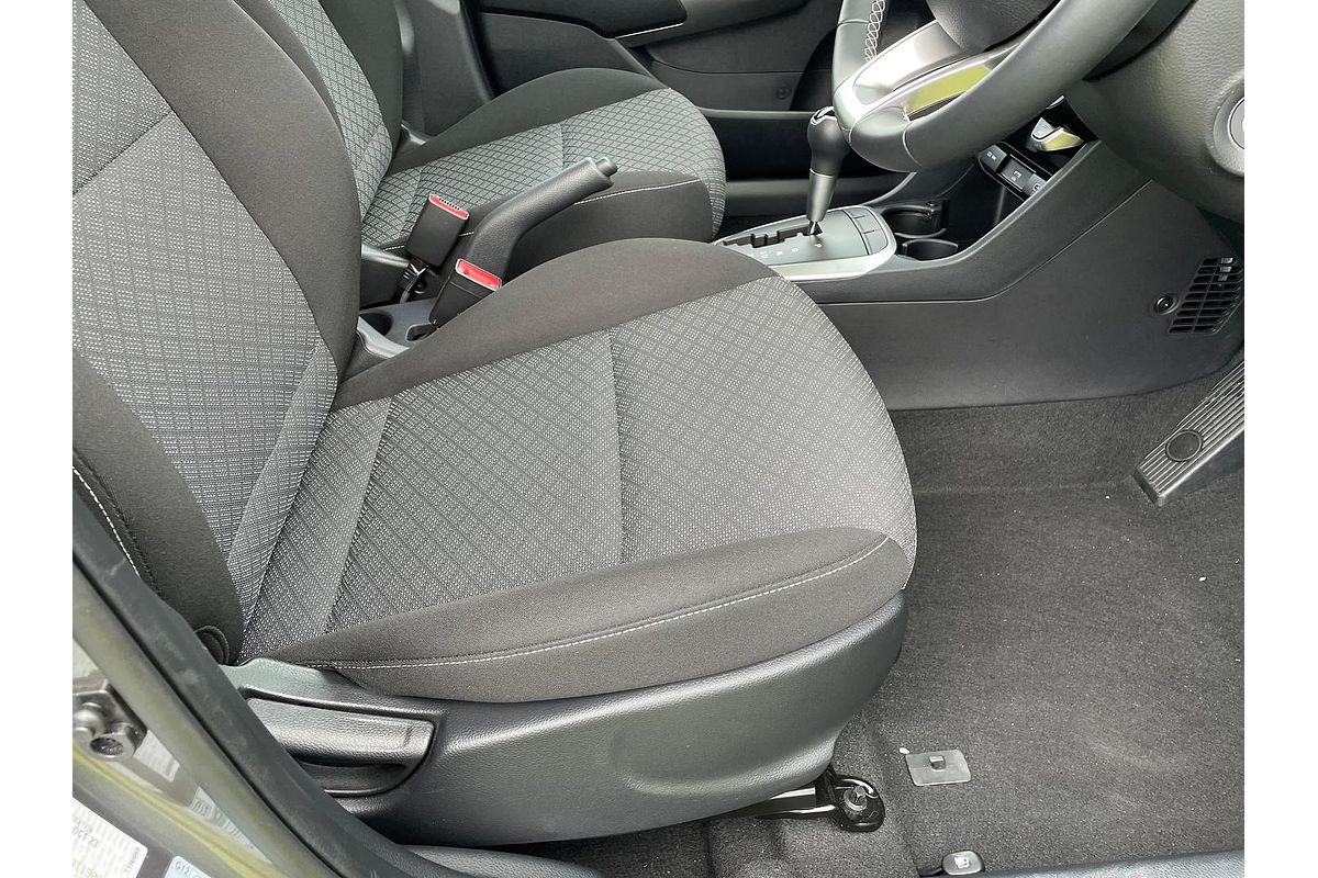 2023 Kia Picanto Sport JA PE2