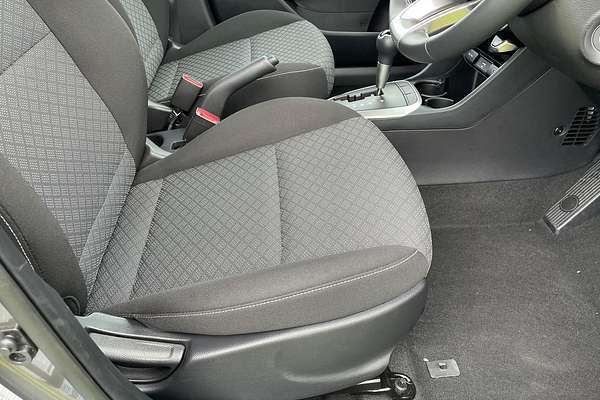 2023 Kia Picanto Sport JA PE2