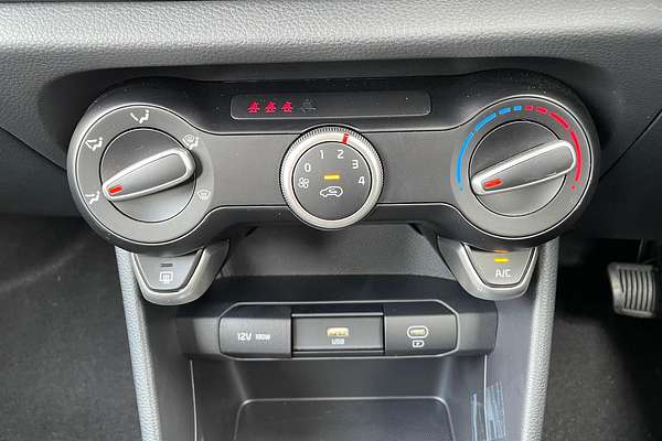 2023 Kia Picanto Sport JA PE2