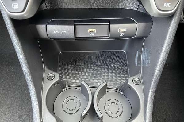 2023 Kia Picanto Sport JA PE2