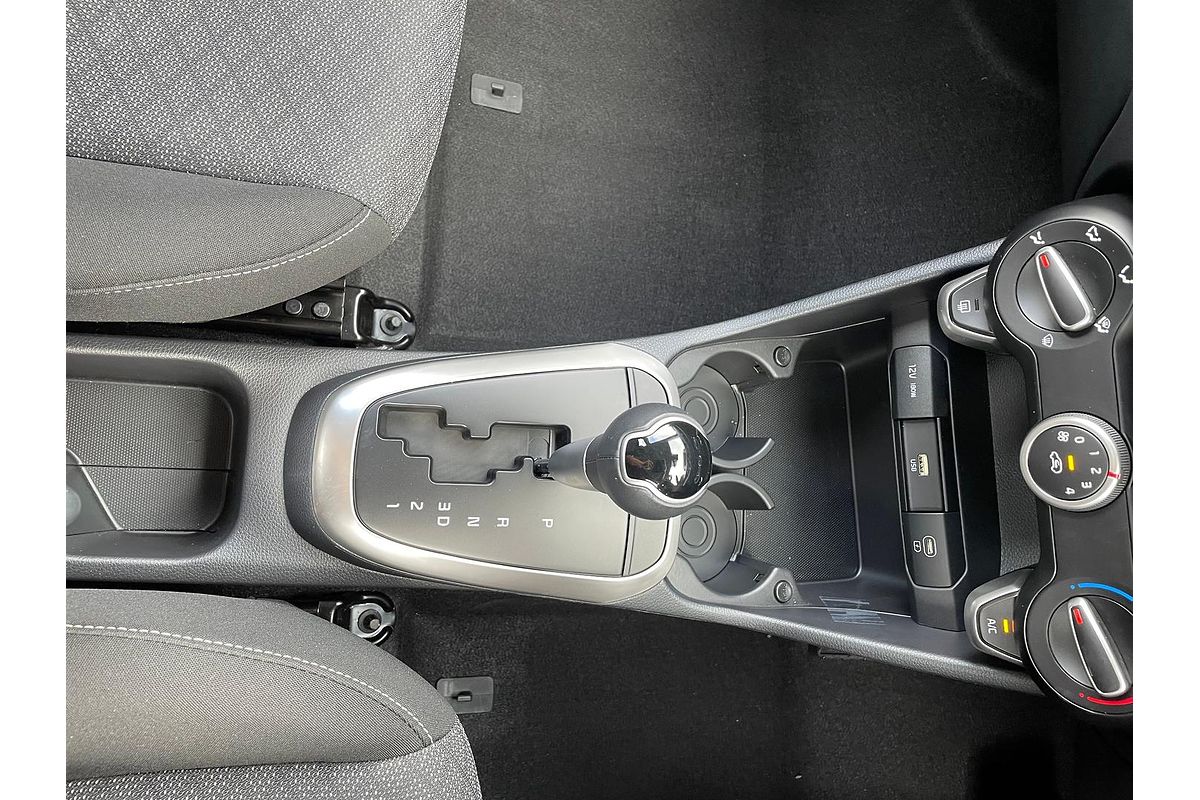 2023 Kia Picanto Sport JA PE2