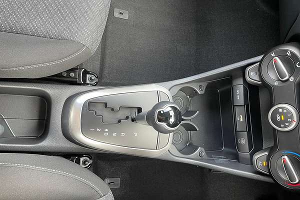2023 Kia Picanto Sport JA PE2