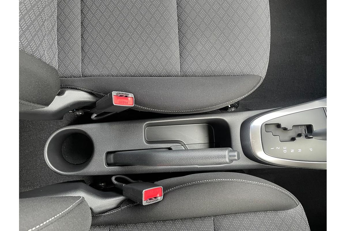 2023 Kia Picanto Sport JA PE2