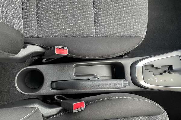 2023 Kia Picanto Sport JA PE2