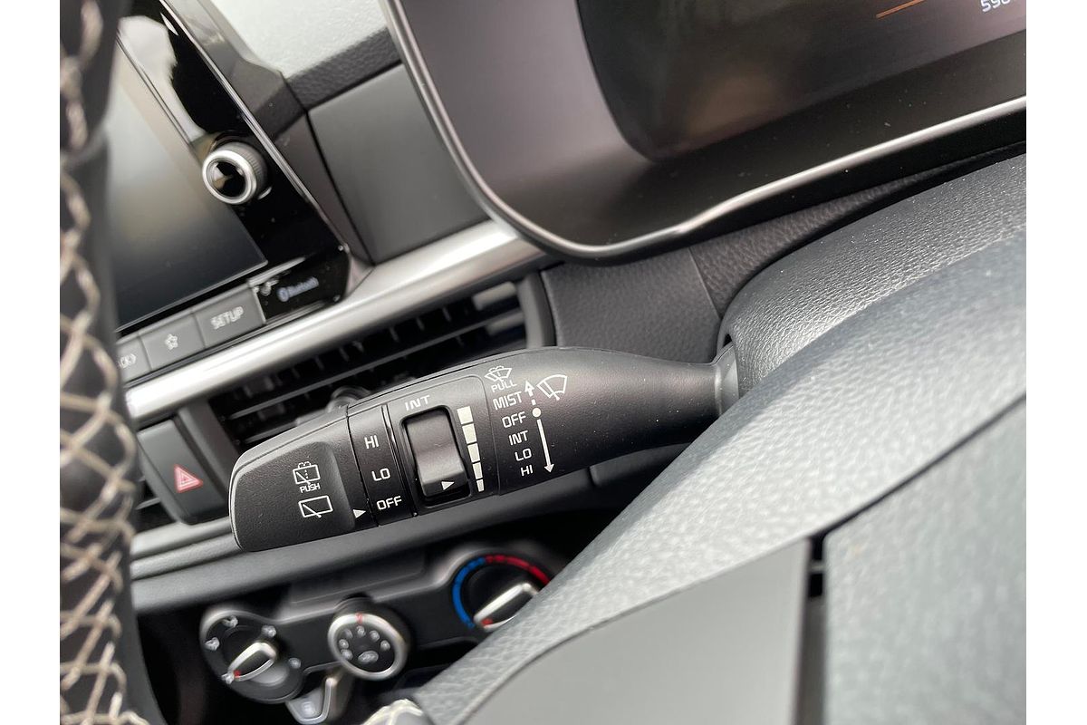 2023 Kia Picanto Sport JA PE2