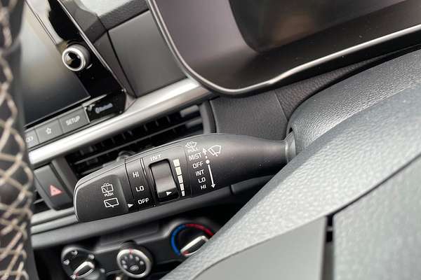 2023 Kia Picanto Sport JA PE2