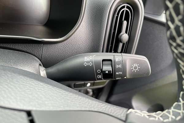 2023 Kia Picanto Sport JA PE2