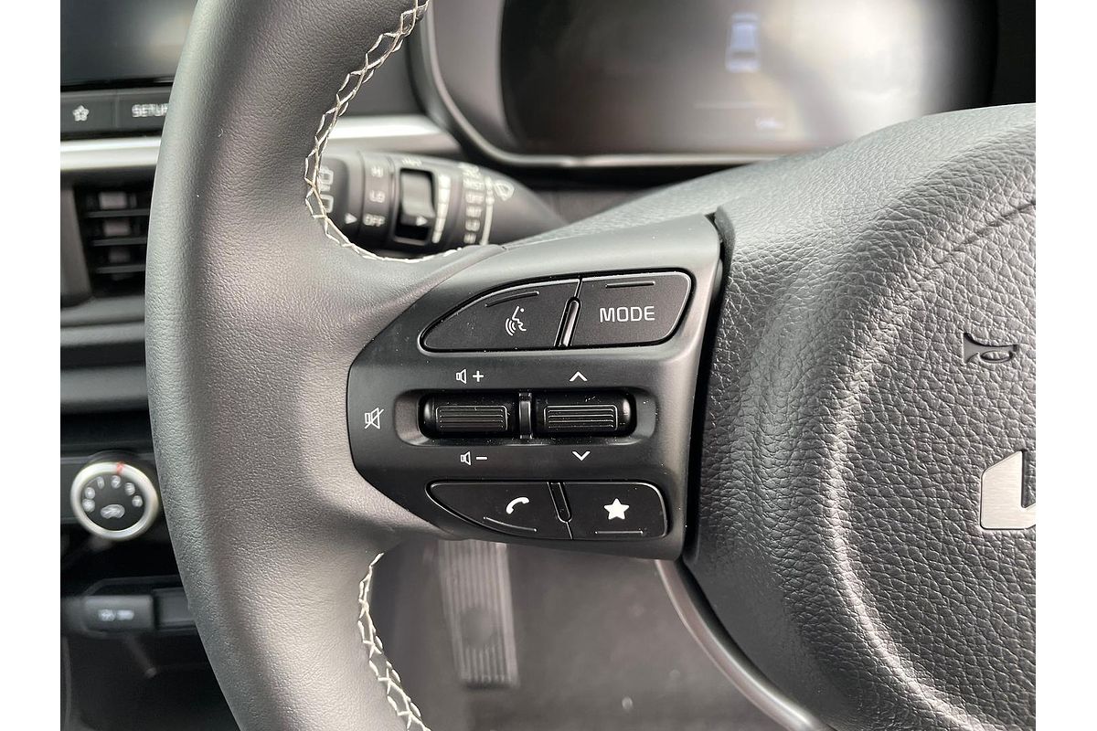 2023 Kia Picanto Sport JA PE2