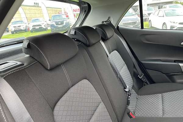 2023 Kia Picanto Sport JA PE2