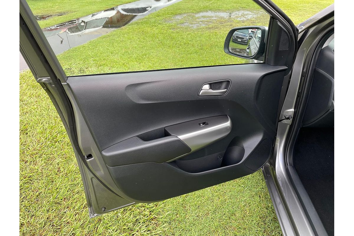 2023 Kia Picanto Sport JA PE2