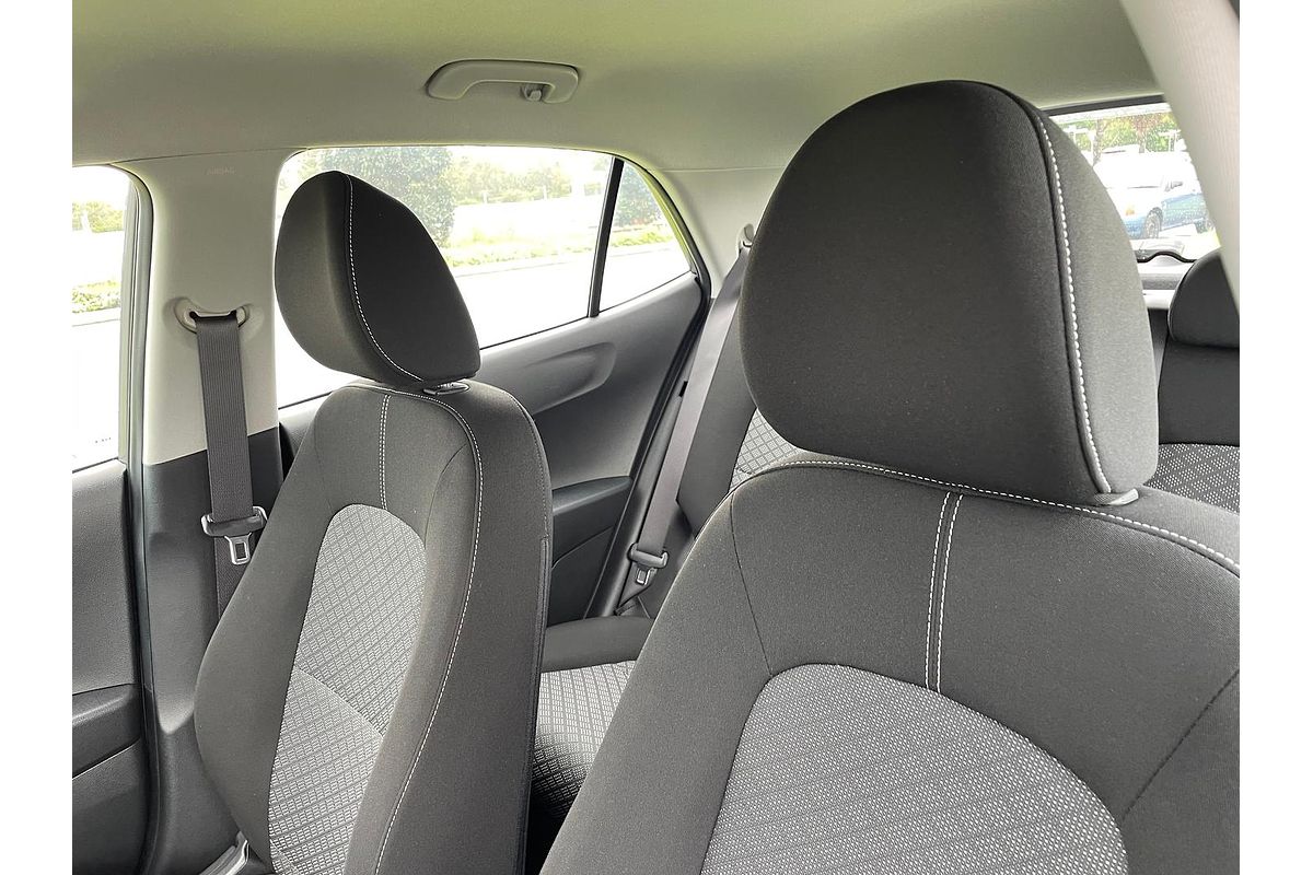 2023 Kia Picanto Sport JA PE2