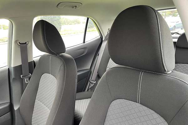 2023 Kia Picanto Sport JA PE2