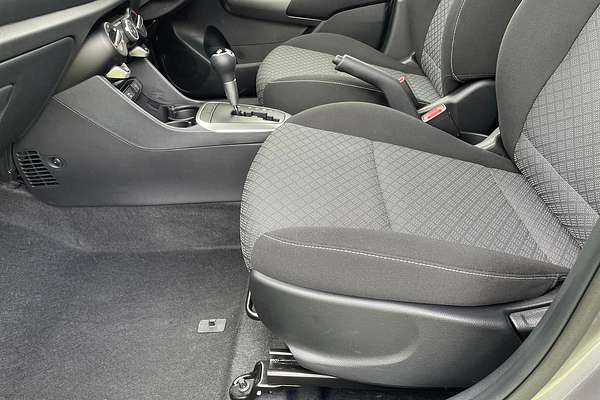 2023 Kia Picanto Sport JA PE2
