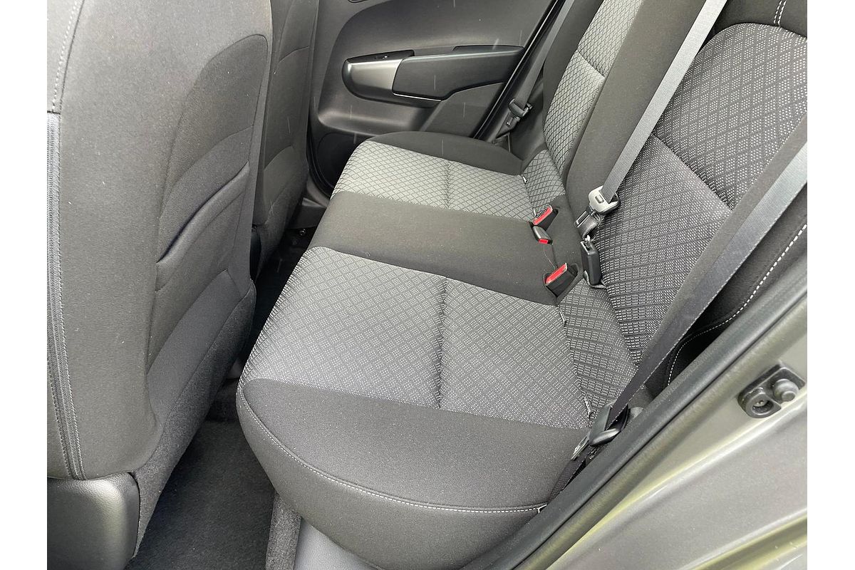 2023 Kia Picanto Sport JA PE2