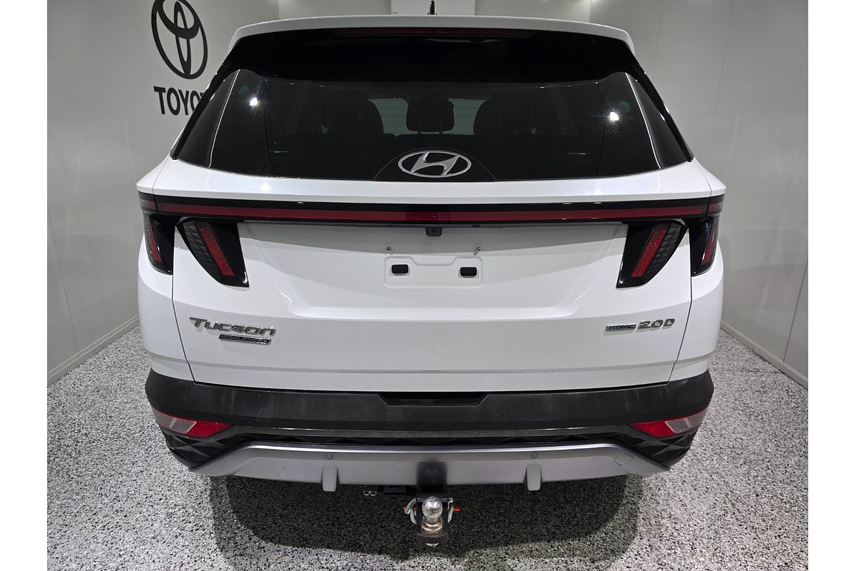 2021 Hyundai Tucson Highlander NX4.V1