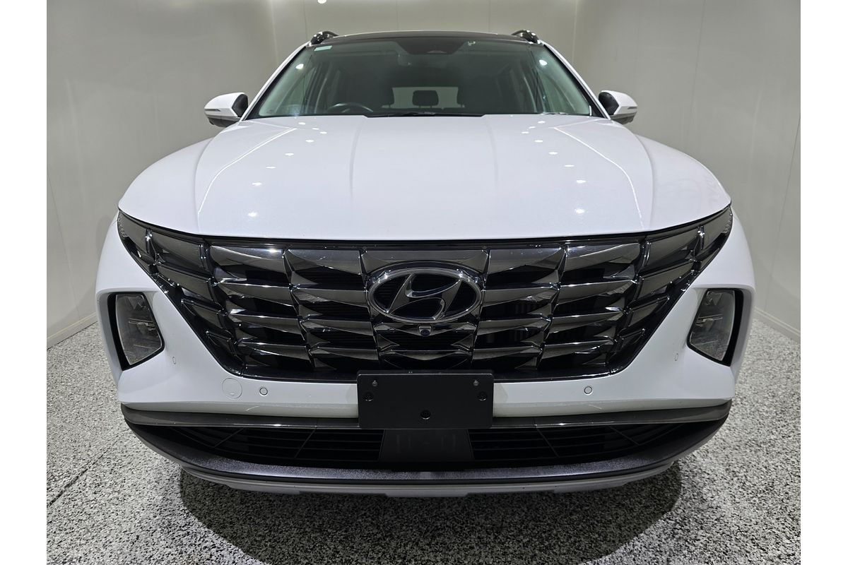2021 Hyundai Tucson Highlander NX4.V1