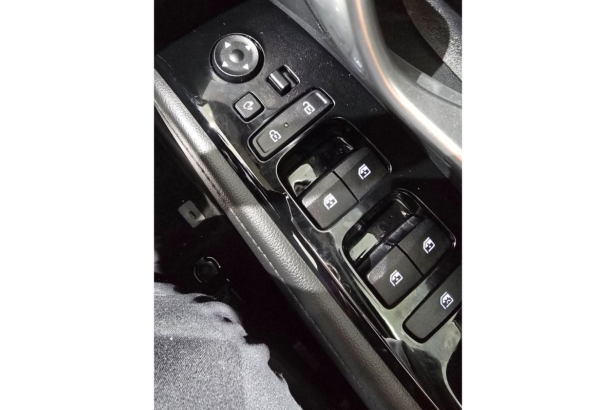 2021 Hyundai Tucson Highlander NX4.V1