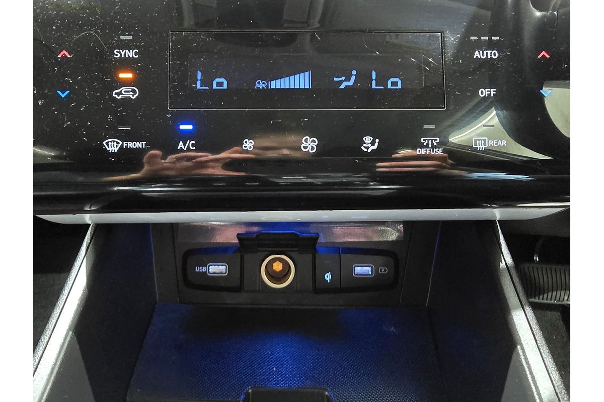 2021 Hyundai Tucson Highlander NX4.V1