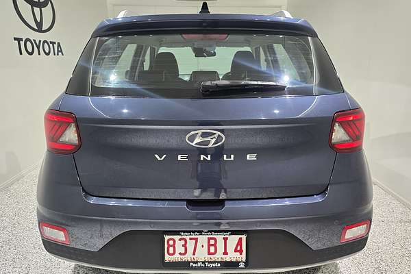 2021 Hyundai Venue Active QX.V3