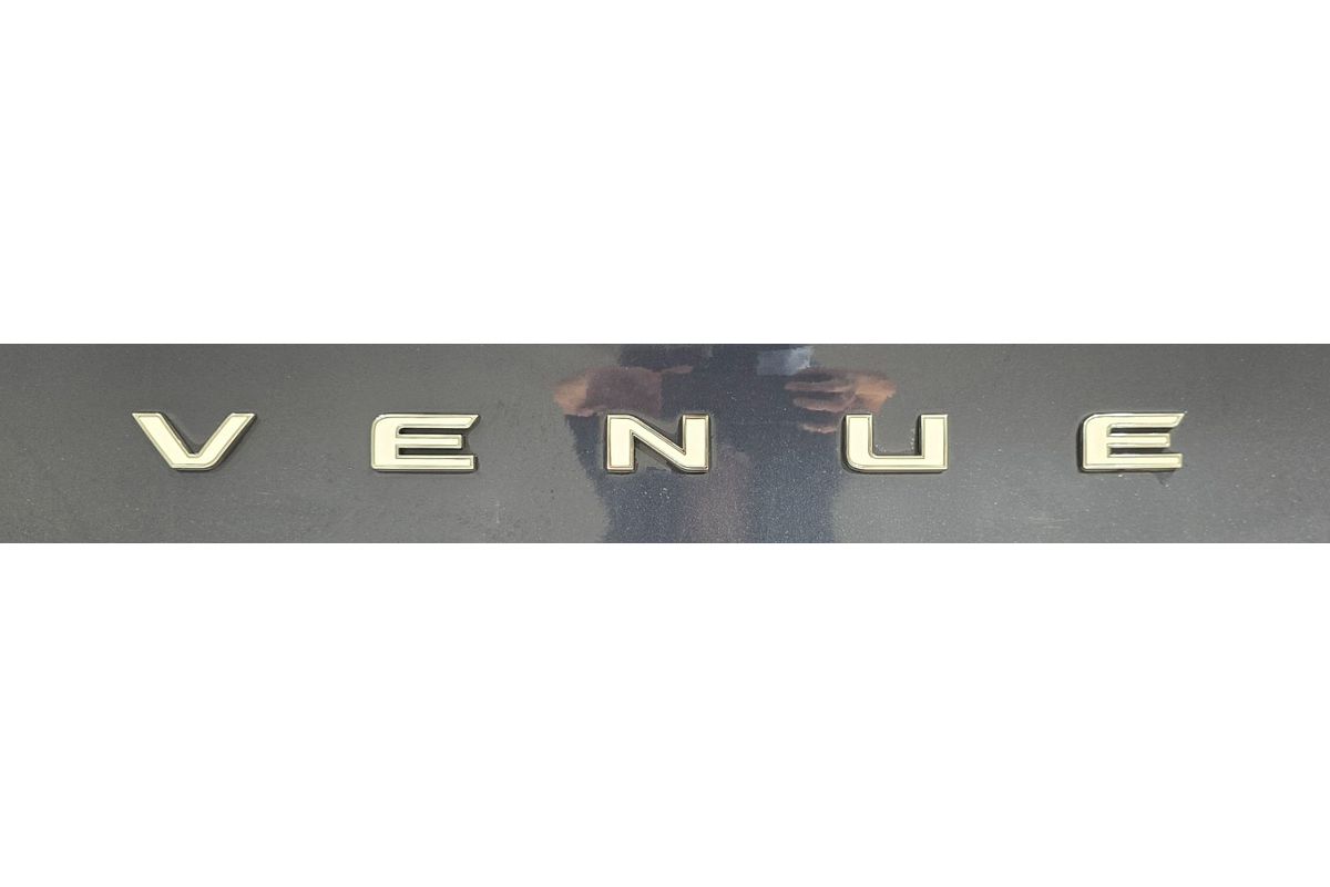 2021 Hyundai Venue Active QX.V3