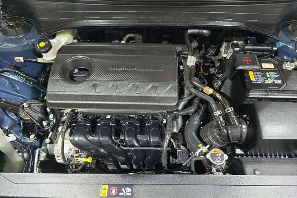 2021 Hyundai Venue Active QX.V3