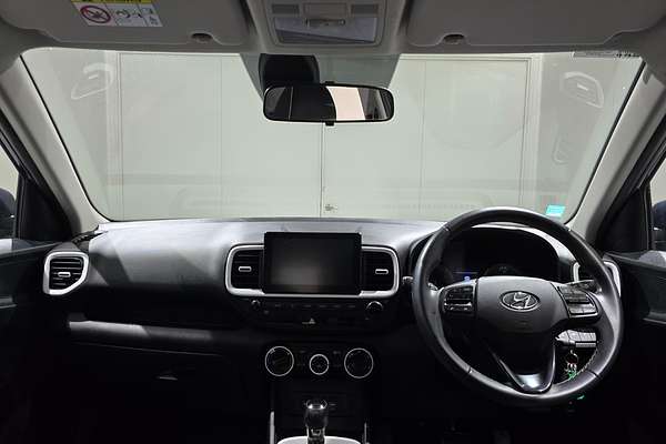 2021 Hyundai Venue Active QX.V3