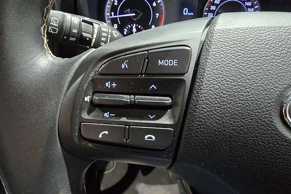 2021 Hyundai Venue Active QX.V3