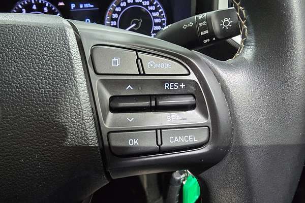2021 Hyundai Venue Active QX.V3