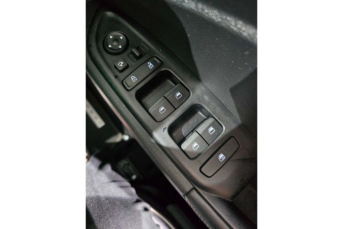 2021 Hyundai Venue Active QX.V3