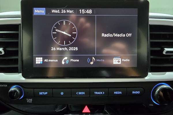 2021 Hyundai Venue Active QX.V3