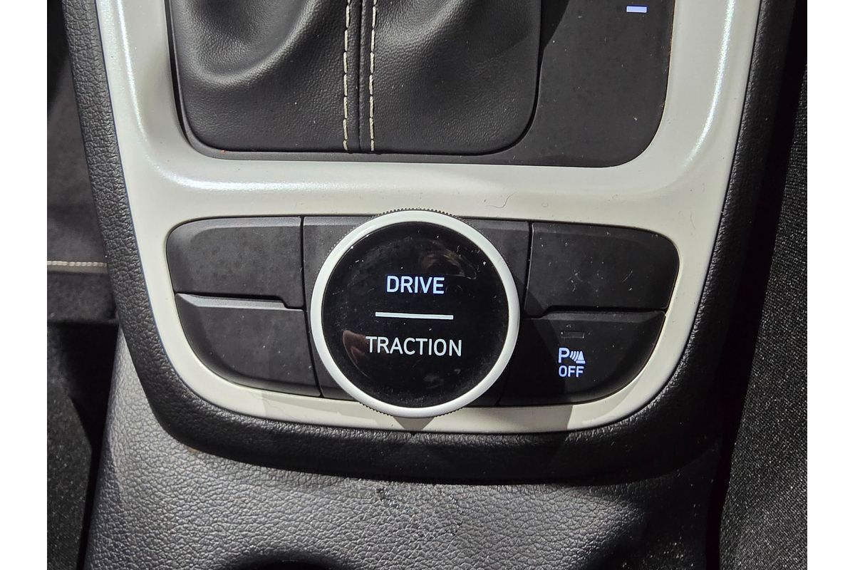 2021 Hyundai Venue Active QX.V3