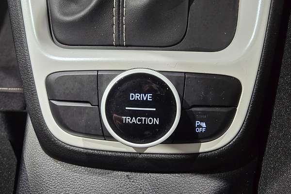 2021 Hyundai Venue Active QX.V3