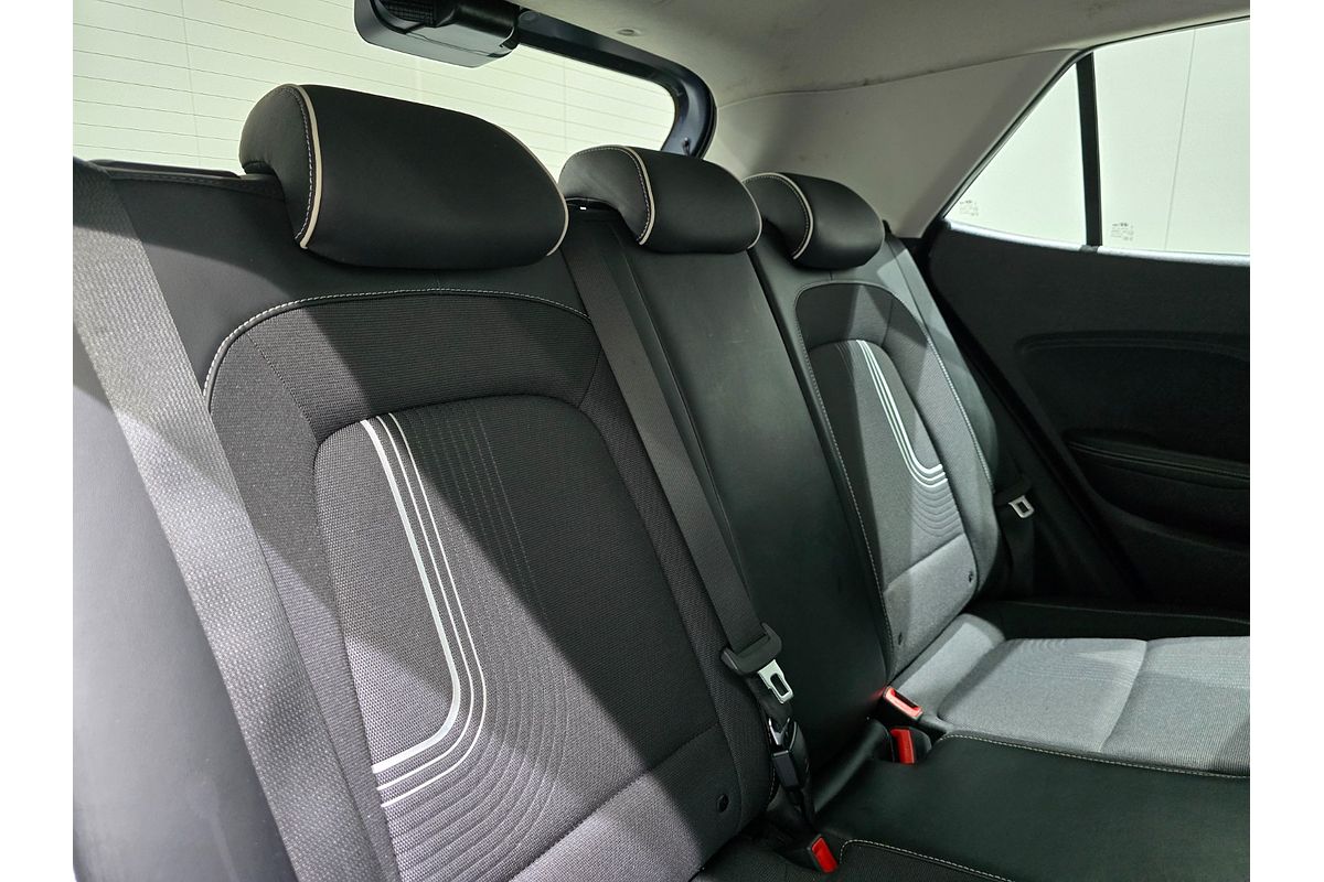 2021 Hyundai Venue Active QX.V3