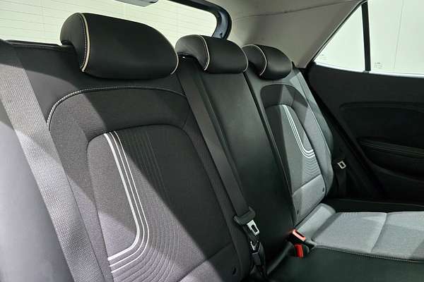 2021 Hyundai Venue Active QX.V3