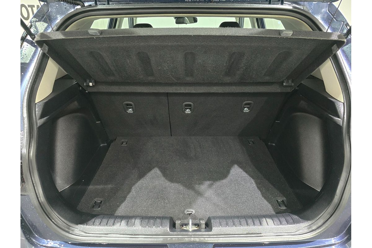 2021 Hyundai Venue Active QX.V3