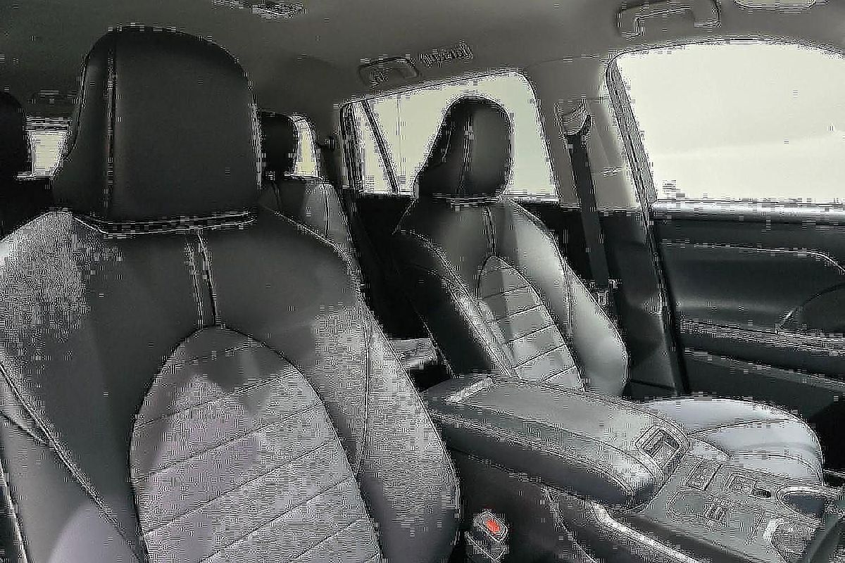 2022 Toyota Kluger GXL AXUH78R