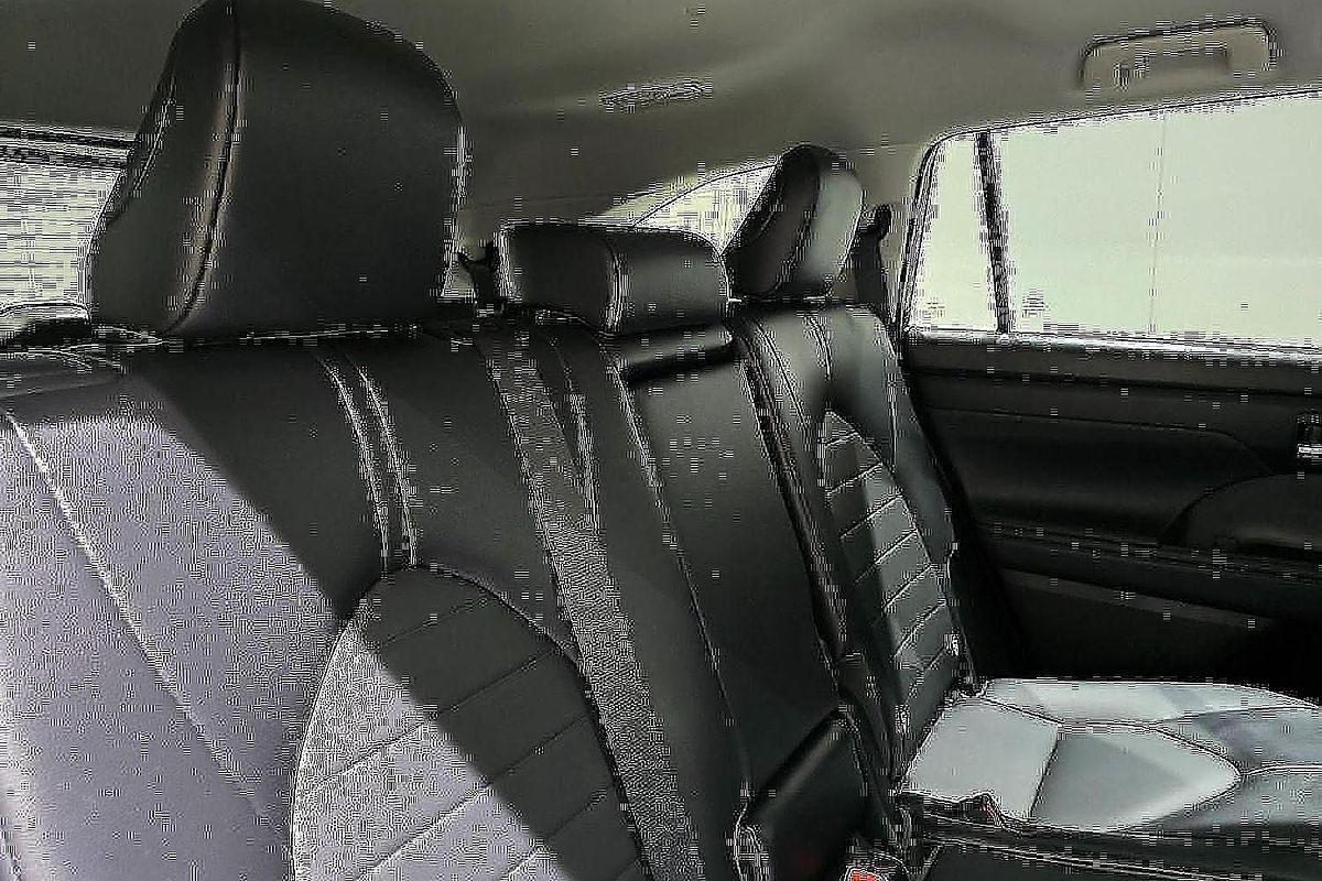 2022 Toyota Kluger GXL AXUH78R