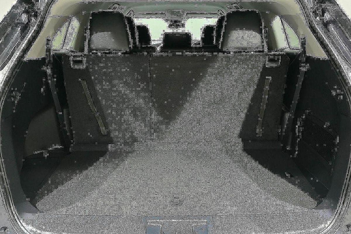 2022 Toyota Kluger GXL AXUH78R