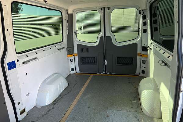 2018 Mercedes-Benz Sprinter 319CDI VS30
