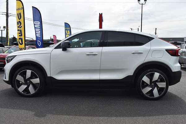 2023 Volvo C40 Recharge Twin