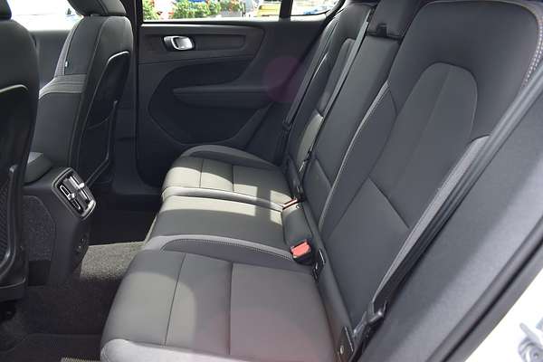 2023 Volvo C40 Recharge Twin