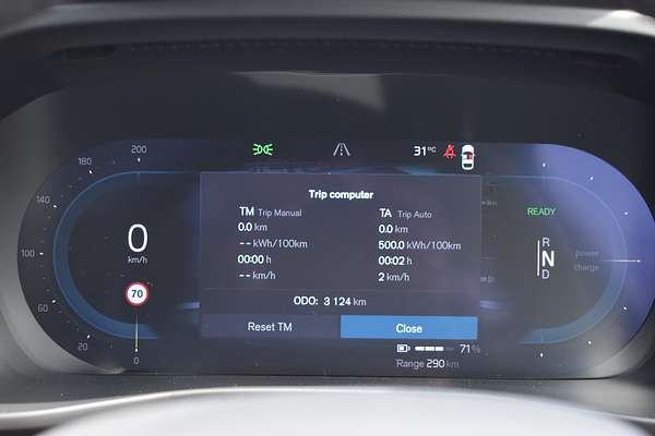 2023 Volvo C40 Recharge Twin
