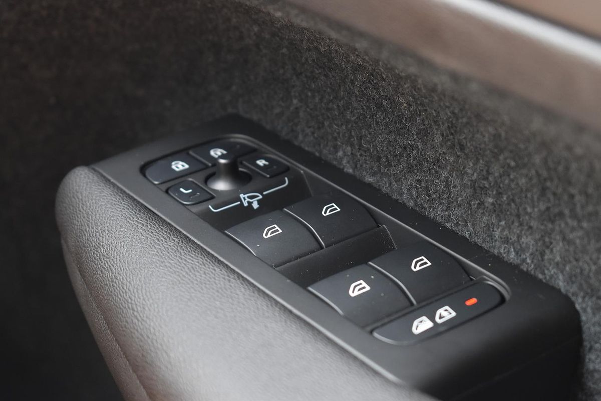 2023 Volvo C40 Recharge Twin