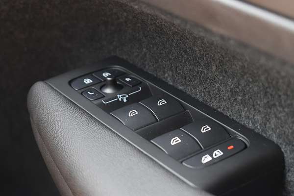 2023 Volvo C40 Recharge Twin