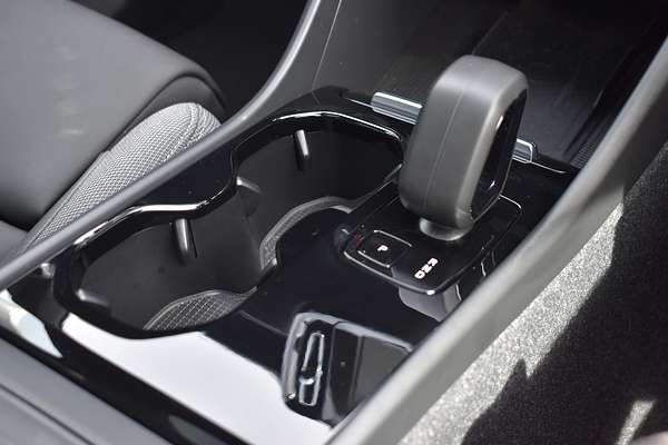 2023 Volvo C40 Recharge Twin