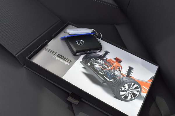 2023 Volvo C40 Recharge Twin