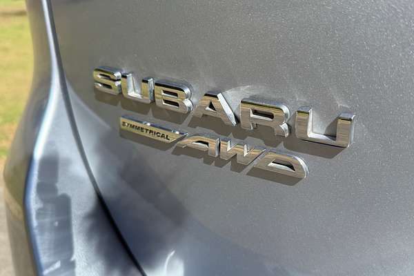 2023 Subaru Forester 2.5i S5